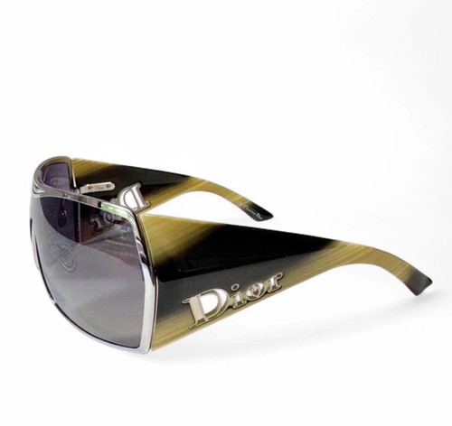 Dior gaucho sunglasses made - dior,