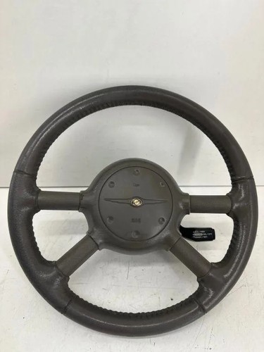 Chrysler cruiser volant - pt,