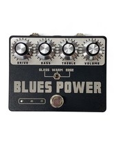 King Ton Guitare Blues Power