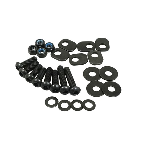 Fixation top case shad top