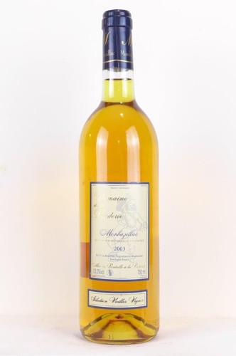 Monbazillac domaine la - domaine,