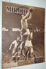 MIROIR SPRINT 1947 #51