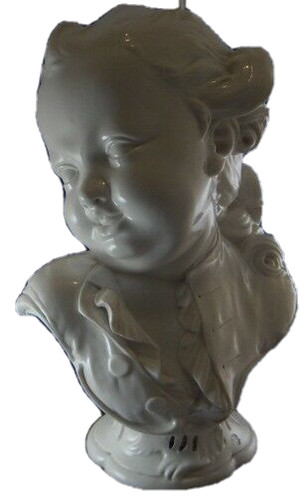 Nymphenburg porcelaine - nymphenburg,