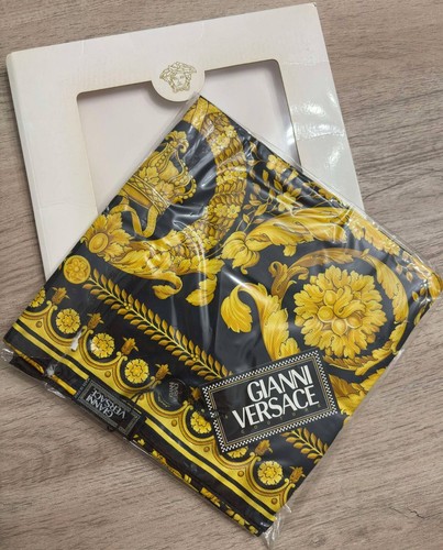 Gianni versace scarf - versace,