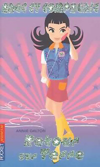 Ange compagnie tome - compagnie,