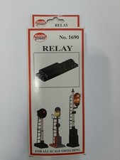 1690 relais pour signaux - -,