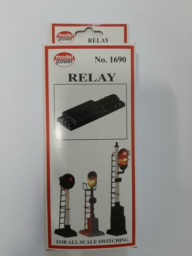 1690 relay for level - 1690,