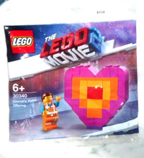 lego polybag LEGO MOVIE 2