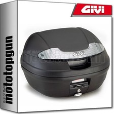 GIVI E340NT TOP CASE + SUPPORT