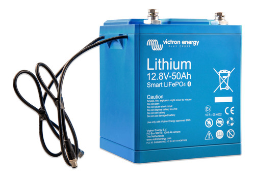 Victron energy batterie - victron,