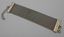 VINTAGE  BRACELET GUERLAIN  EN