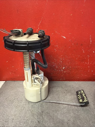 Pompe gavage jauge carburant - pompe,