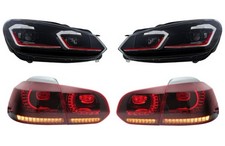 Phares led pour - led, vw