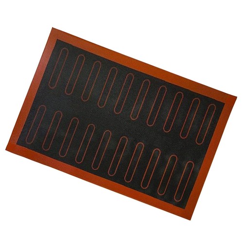 Tapis silicone pour - en,