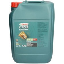 CASTROL CRB Turbomax E4/E7