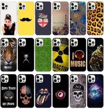COQUE SOUPLE EN TPU POUR APPLE