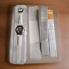 swatch BODY & SOUL YAS100G