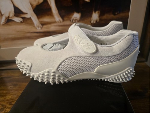 Puma mostro fey premium - fey, womens