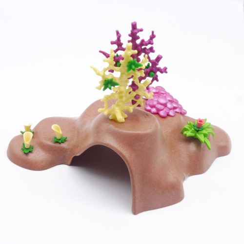 47167 playmobil décor fonds - 47167,
