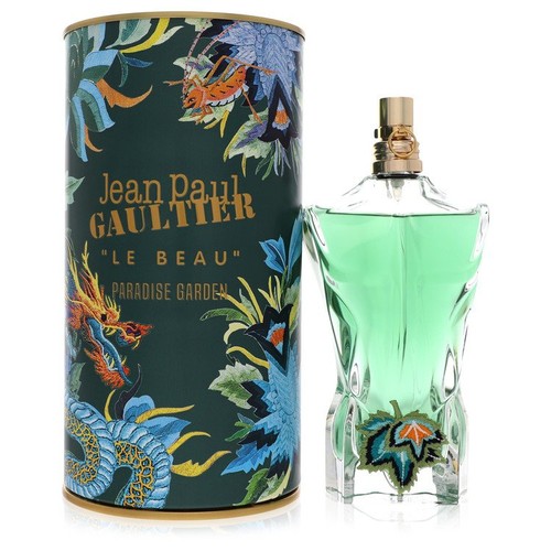 Jean paul gaultier eau - jean,