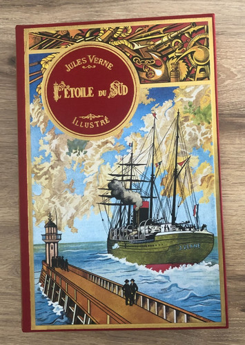 étoile sud jules - l'étoile,