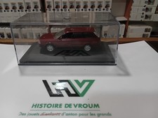 🇩🇪 Miniature AUDI 80