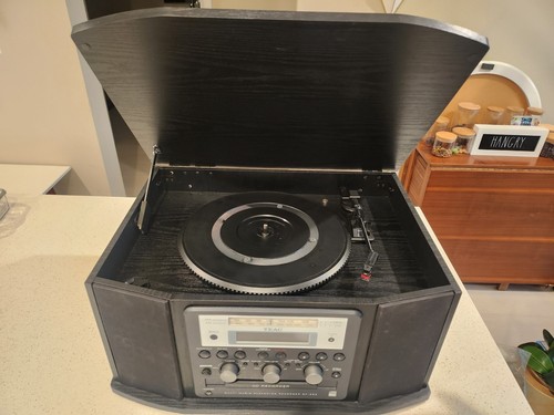 Teac 350 - teac, gf-350