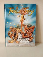BD - Trolls De Troy - Tome 11