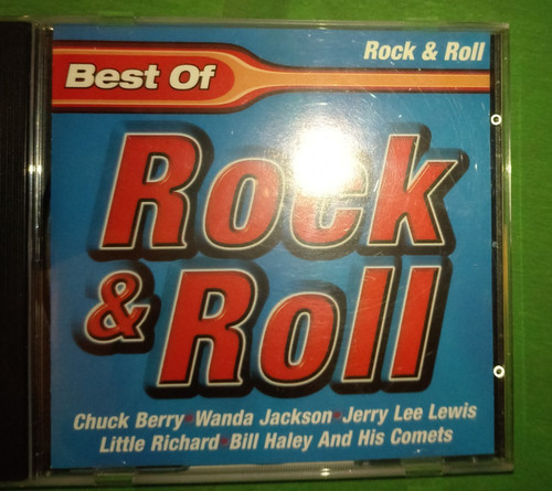 Best off rock - off, "