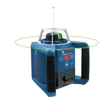 Niveau laser rotatif Bosch GRL