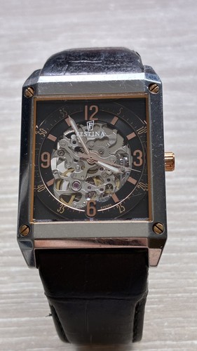 Montre automatique - montre,