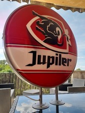 enseigne lumineuse vintage