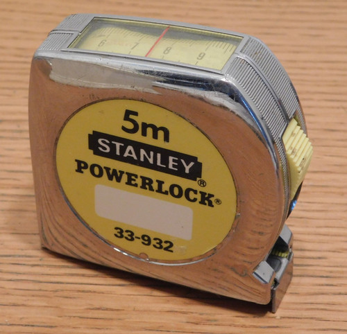 Stanley powerlock 932 - powerlock, 33-932