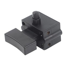 Bouton de contrôle de vitesse