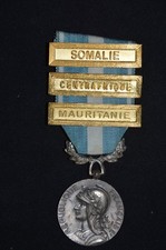 MEDAILLE