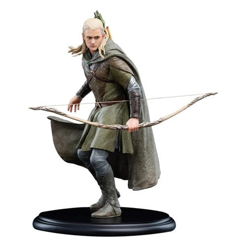 Lord the rings statue - lord,