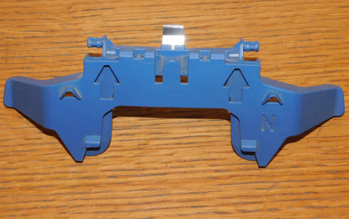 S8340 miele 779309 cache bleu - s8340,