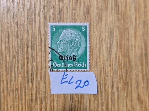 Timbre allemagne empire - timbre,