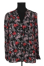 Chemise noire Bash M