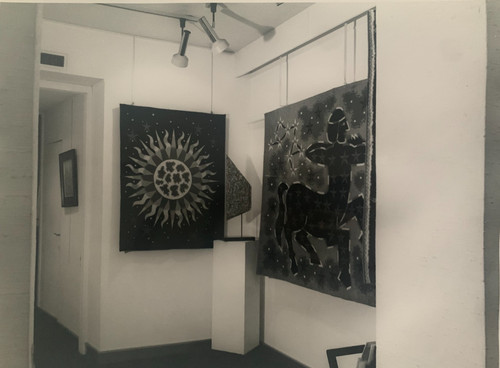 Photographie une exposition - d'une,