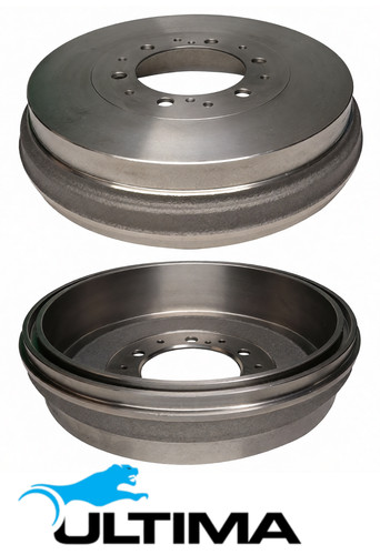 Ultima rear drum - ultima, set