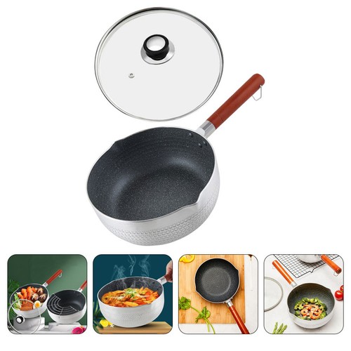 Pot multifonction lait - ,