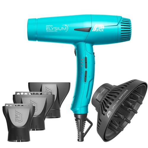 Parlux elysium magic compact - parlux,