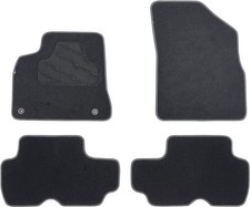 Tapis de sol sur mesure INCAR