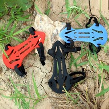Protège Bras Protection Gear Tir À L'Arc Accessoires Chasse Nœud Coude Protège