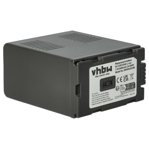 Batterie pour panasonic - batterie,