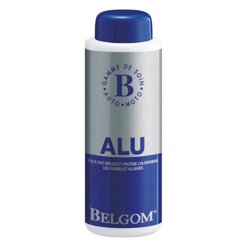 Belgom alu - belgom, (500ml)
