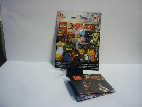 Lego mini figurine - lego,