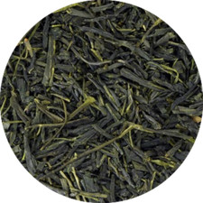 Japonais Thé Vert Sencha
