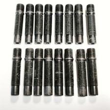 16 goujons de roue de